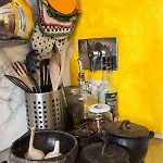 Apartman Fl Casa D'artista *