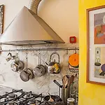 Apartman Fl Casa D'artista