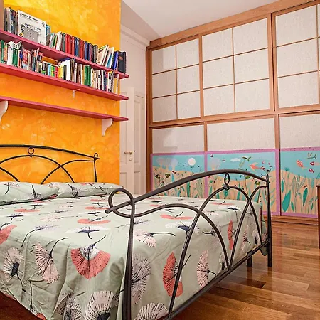 Apartman Fl Casa D'artista Róma