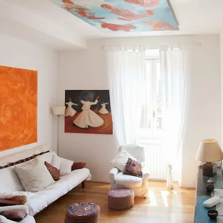 Fl Casa D'artista *