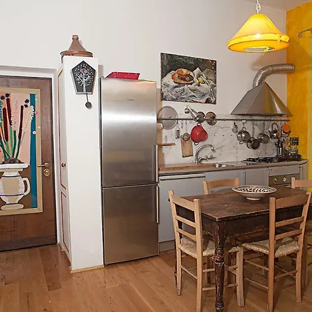 Fl Casa D'artista 아파트