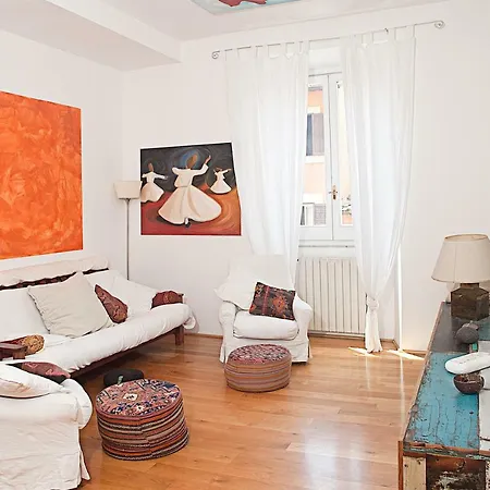 Fl Casa D'artista 로마