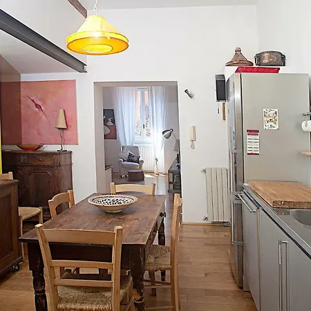 Fl Casa D'artista * 로마