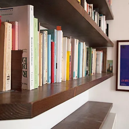 아파트 Fl Casa D'artista 로마