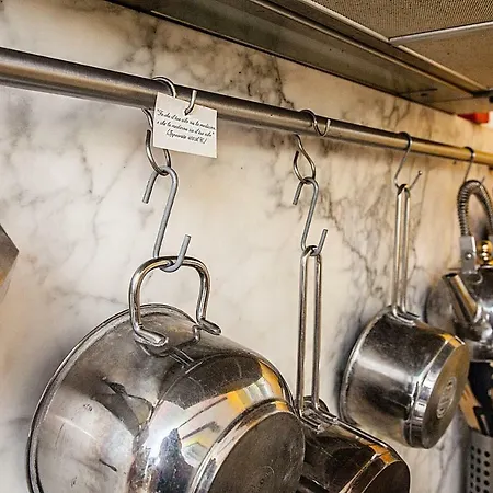 아파트 Fl Casa D'artista