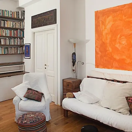 Fl Casa D'artista *
