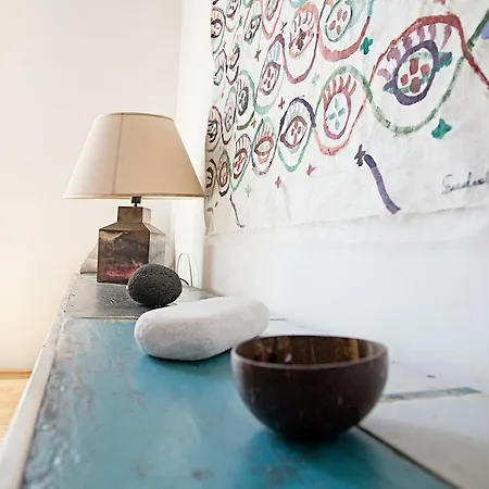 Fl Casa D'artista Appartamento *