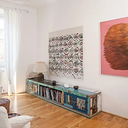 Fl Casa D'artista
