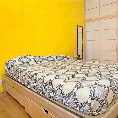 Appartamento Fl Casa D'artista Roma